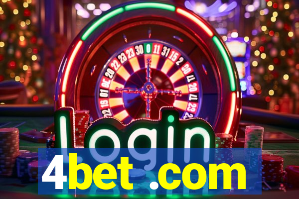 4bet .com